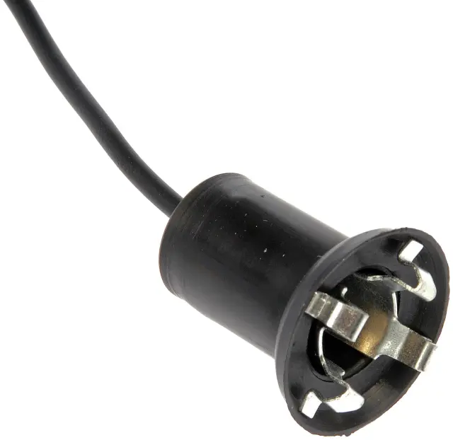 85805 - : Electrical Sockets - 1-Wire Single Contact Snap-In 5/8 In. for Dorman Image