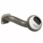 3C3Z6622AA - : Ford Super Duty | Excursion | Oil Pump Inlet Tube | Screen for Ford: E-450 Super Duty, Excursion, F-250 Super Duty, F-350 Super Duty, F-450 Super Duty, F-550 Super Duty Image