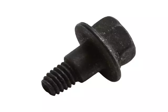 16820049 - : Front Seat Adjuster Handle Bolt for GM Image