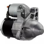 16002 - : Remy Starter Motor for Remy Image