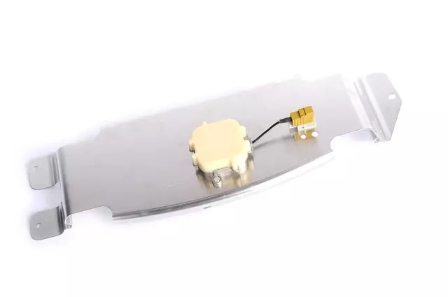 22779660 - Entertainment and Telematics: Digital Radio Antenna for ACDelco Image