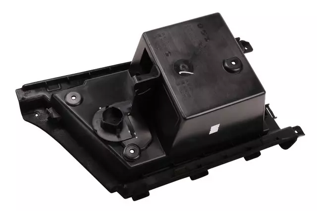 Front Floor Console Compartment - GM (23206003)