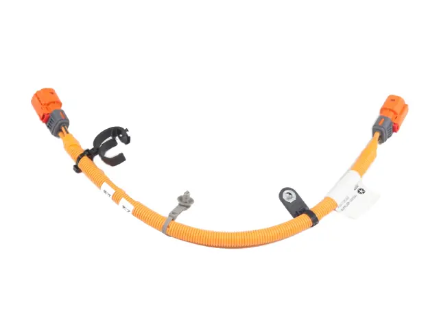 68477353AB - : Heater To Battery Wiring for Mopar Image