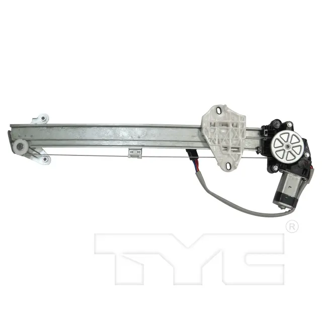 660594 - : TYC Power Window Motor and Regulator Assembly for TYC Image