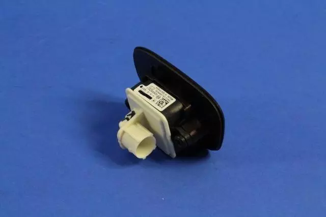 1YR54KEPAF - Electrical: With Bezel Camera Assembly for Mopar Image