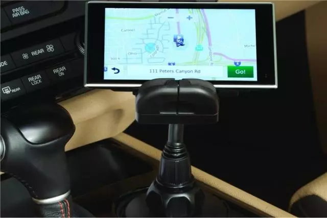 Universal Electronics Holder - Kia (U8790-00000)