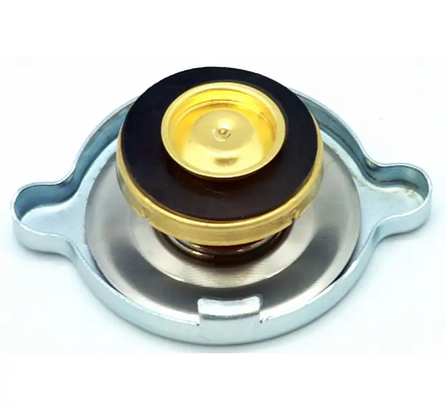 RC0067 - : Engine Coolant Reservoir Cap for VERNET Image