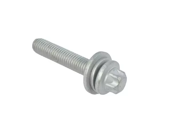 68277886AA - AS60T; 6 Speed HD; Automatic Transaxle: 6 Lobe External Head Bolt for Mopar Image