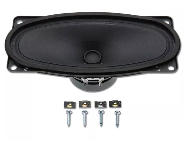 Loudspeaker - Porsche (911-645-401-01)