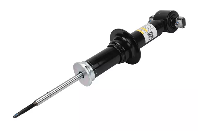 5401707 - Suspension: ACDelcoâ„¢ Suspension Shock Absorber for Cadillac: Escalade, Escalade ESV | Chevrolet: Silverado 1500, Silverado 1500 LD, Suburban, Tahoe | GMC: Sierra 1500, Sierra 1500 Limited, Yukon, Yukon XL Image