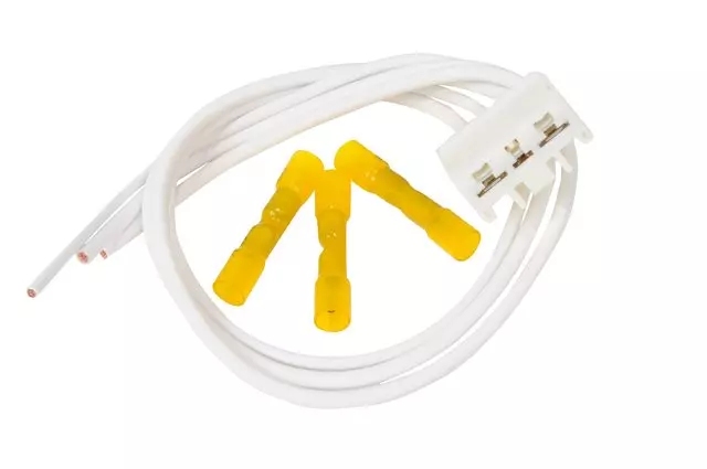 19333319 - : Multi-Purpose Pigtail for GM Image
