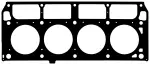 10234200 - : GASKET, CYLINDER HEAD for Ajusa Image