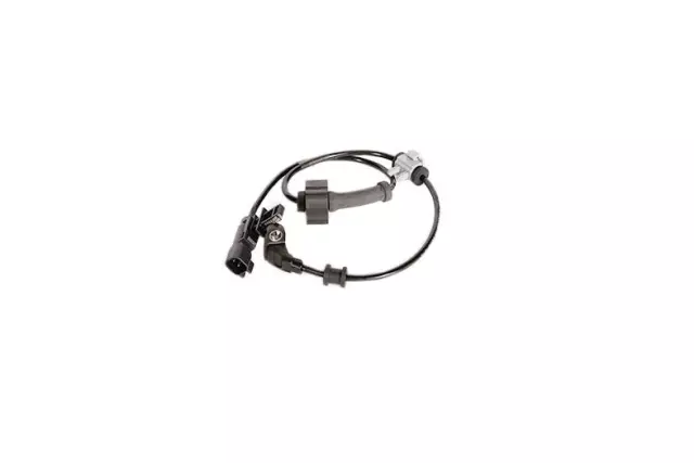 20872161 - : Part# 20872161 Front Wheel Speed Sensor with Bolt for Chevrolet: Silverado 2500 HD, Silverado 3500 HD | GMC: Sierra 2500 HD, Sierra 3500 HD Image