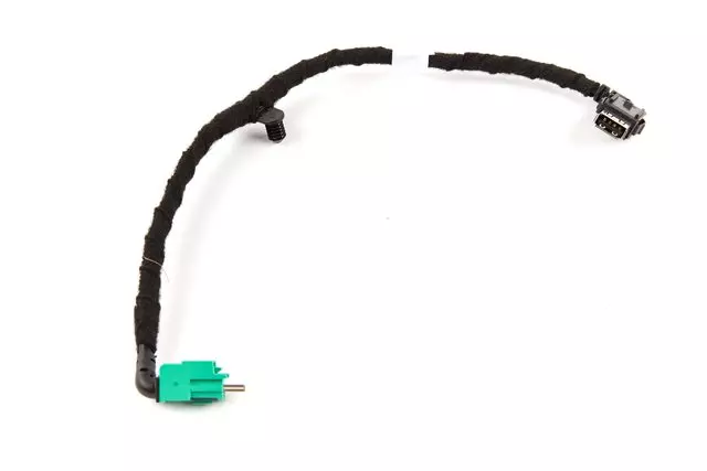 23211930 - Entertainment and Telematics: USB Data Cable for ACDelco Image
