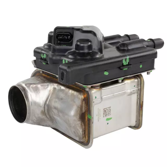 Heater Assembly Auxiliary - Ford (NZ1Z-18K463-B)