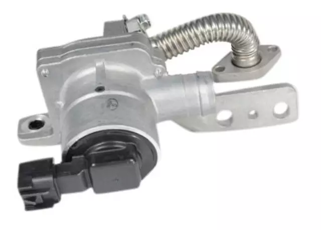Secondary Air Injection Shut-Off and Check Valve - GM (12619076)