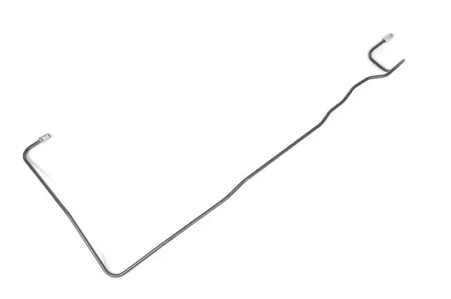 19316611 - : Secondary Brake Pressure Modulator Valve Pipe for GM Image