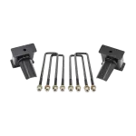263950 - : RL 5" REAR SPACER GM 1500 19-21 for Readylift Image