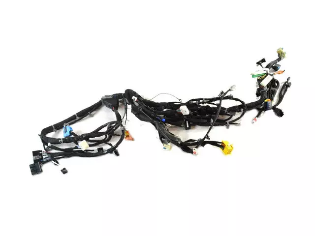 68250709AC - Electrical: Instrument Panel Wiring for Mopar Image image