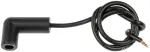 85845 - Electrical, Lighting and Body: Electrical Harness - 1-Wire 90 Deg. Sending Unit for Dorman Image