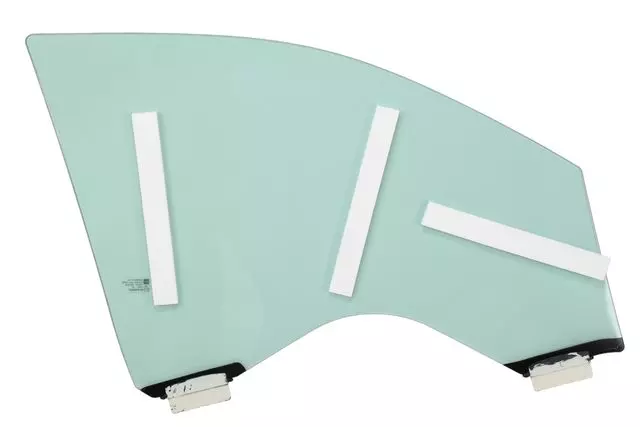 Driver Side Front Door Window - GM (20907712)
