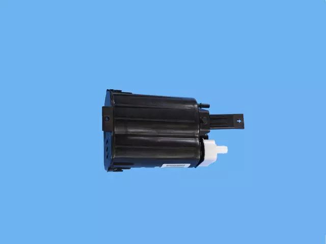 68469935AA - : Vapor Canister for Alfa Romeo Image