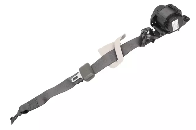 19370136 - Electrical: Seat Belt Assembly for Chevrolet: Volt Image