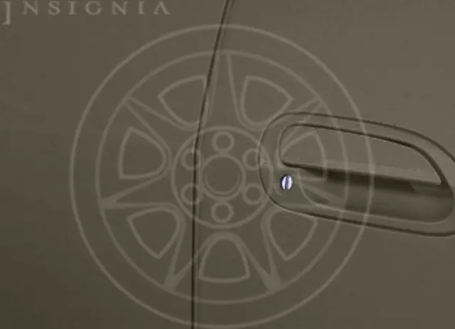 8P20TA0190 - Exterior: Door Edge Guards for Honda: Accord Image