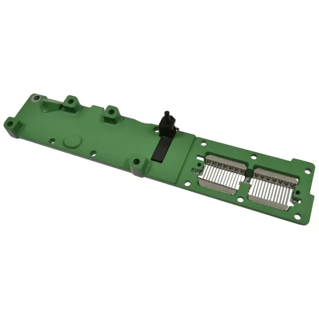 DIH9 - Air Intake &amp; Fuel Delivery: Diesel Air Intake Heater for SMP CORP Image