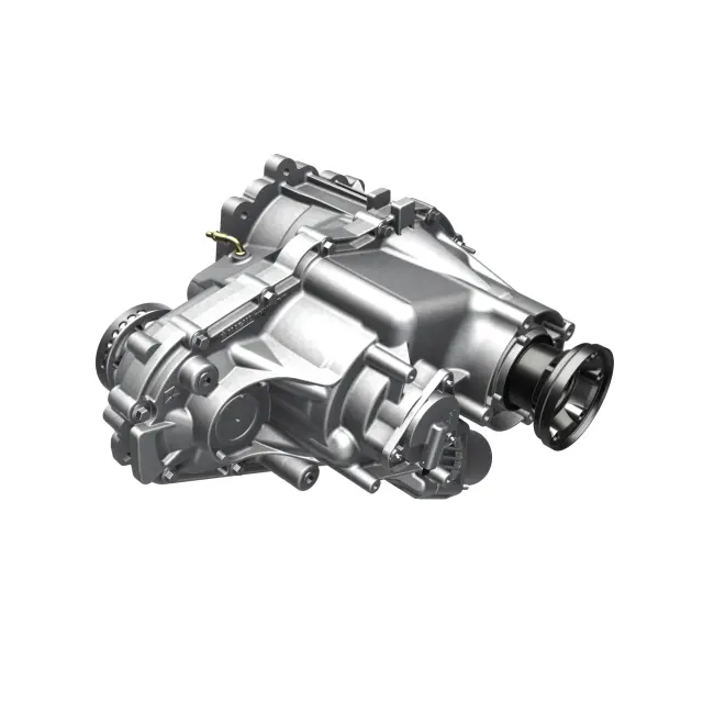 68370968AC - : Transfer Case for Dodge: Durango | Jeep: Grand Cherokee, Grand Cherokee WK Image