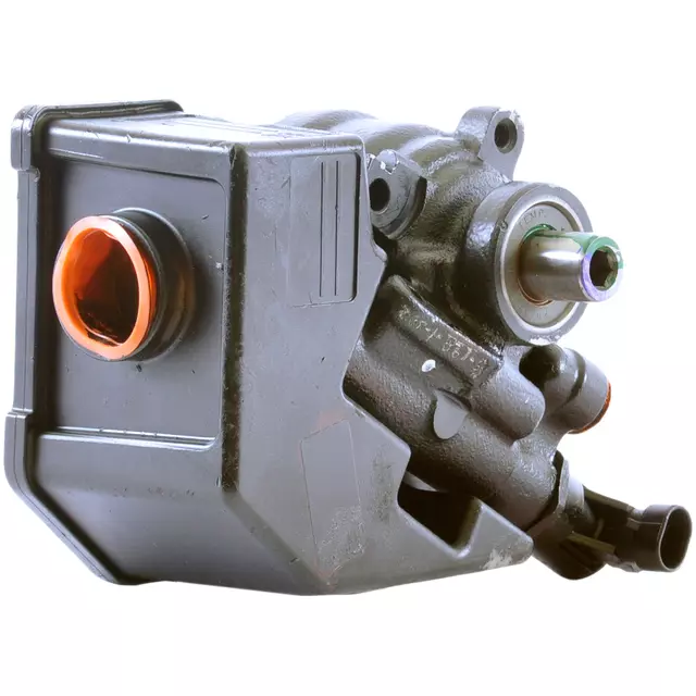 36P1535 - Steering: Power Steering Pump for Saturn: SC2, SL2, SW2 Image