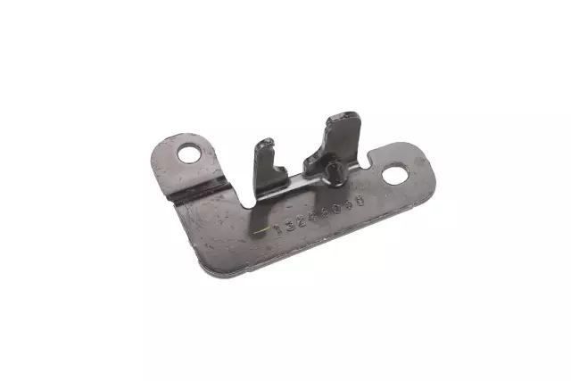 13268058 - Body: Bracket for Buick: Verano | Chevrolet: Malibu Image