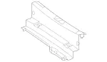 2236908300 - : Trim, Loading Sill for Mercedes-Benz Image