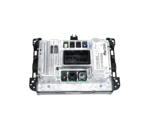 Multi Media Radio - Mopar (68428540AE)