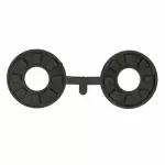 5L8Z5K827A - Suspension: Knuckle Bumper for Ford: EcoSport Image