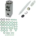 AK2021 - : A/C System Repair Kit -- Ancillary Kit for UAC Image