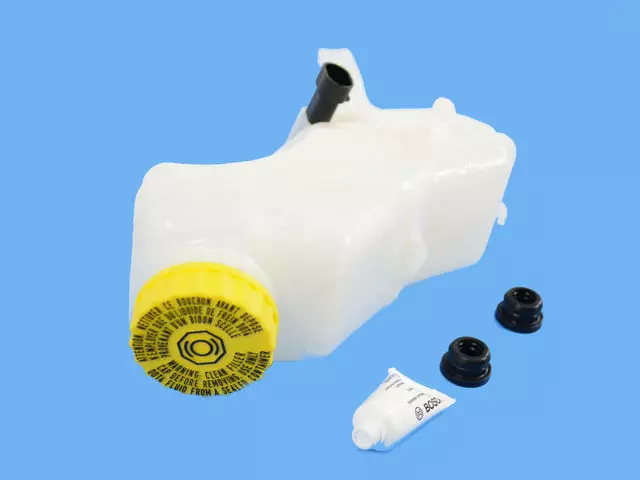 68225832AA - : Brake Master Cylinder Reservoir for Mopar Image