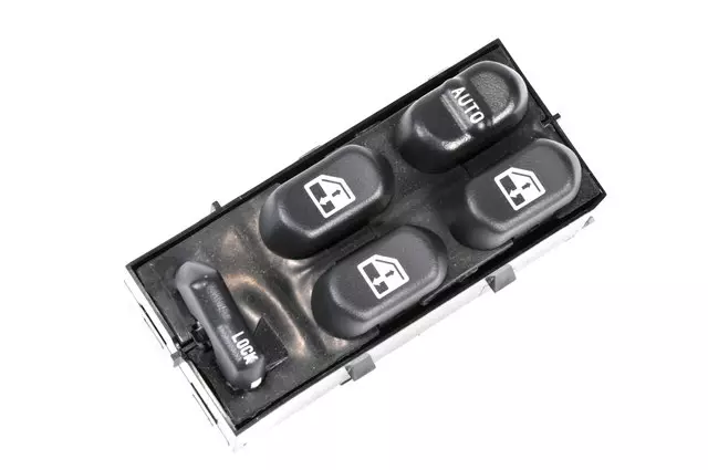 Window Switch - GM (10276905)
