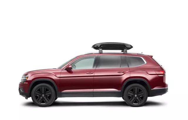 Urban Loader Attachment - Volkswagen (000-071-200-AF)