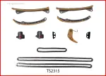 TS2315 - : Engine Timing Set for Enginetech Image