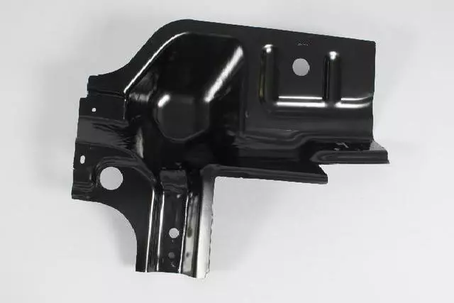 Sliding Door Latch Striker Reinforcement, Right - Mopar (5020834AB)