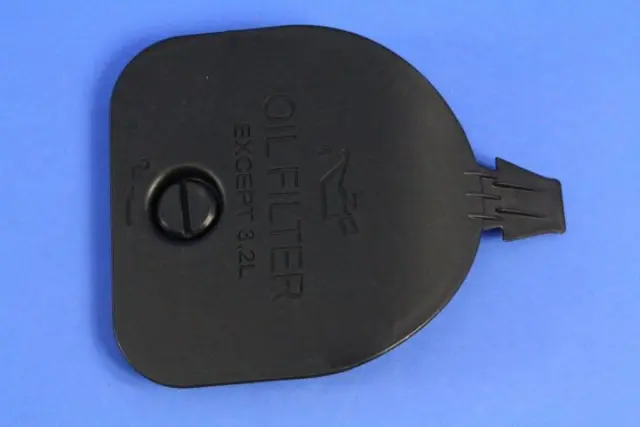 Filter Access Door - Mopar (68260961AA)