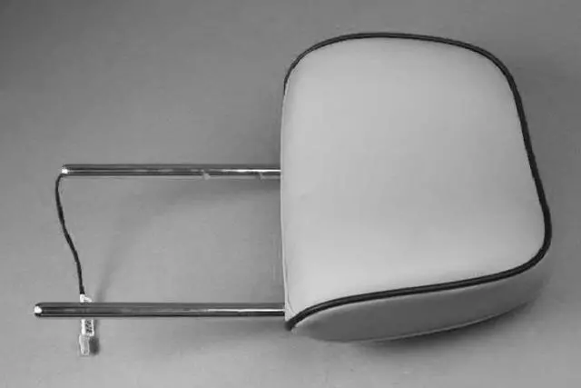 1WG79DX9AA - Interior Trim: Front Headrest for Mopar Image