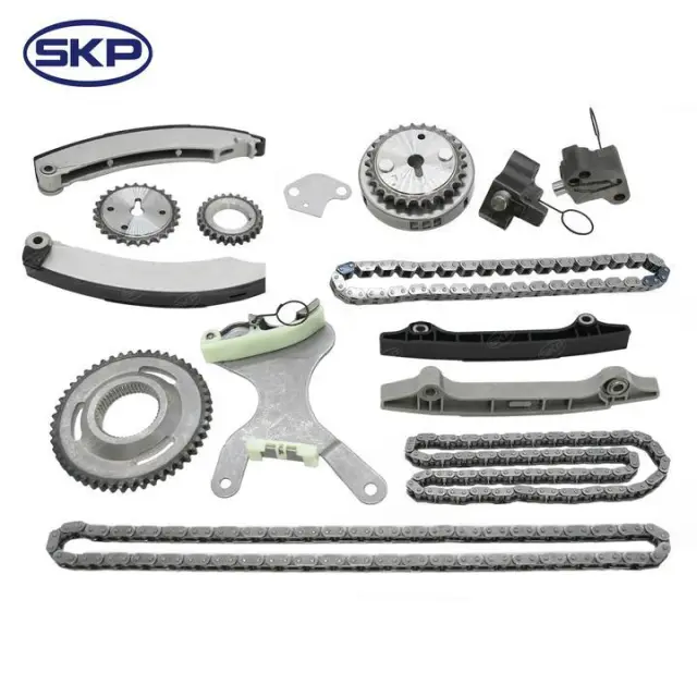 SK90393SB - Engines &amp; Components: SKP Engine Timing Chain Kit for Skyward Automotive Image