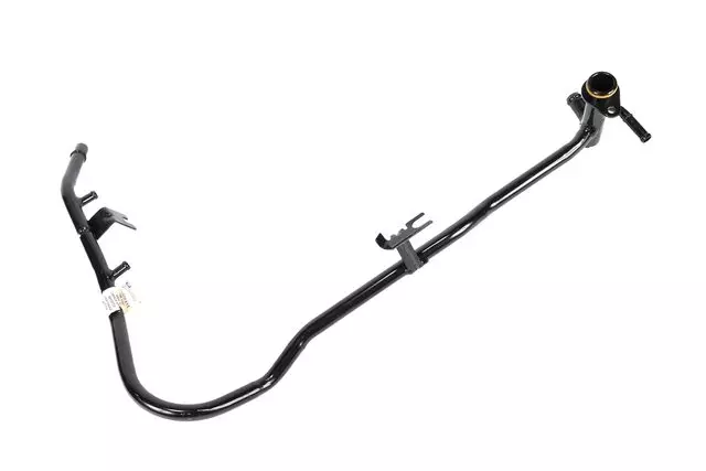 24506815 - Cooling System: By-Pass Pipe for Chevrolet: Venture | Oldsmobile: Silhouette | Pontiac: Montana, Trans Sport Image