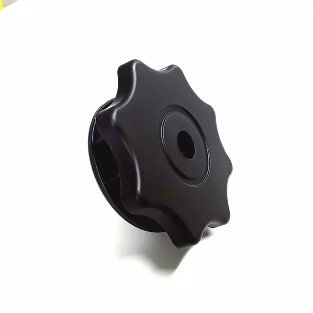 8K0803899 - Body: Spare Anchor Nut for Audi: A4, A4 Quattro, A5, A5 Quattro, A8 Quattro, allroad, RS5, S4, S5, S8 Image