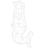 2467231114 - : Holder for Mercedes-Benz: B Electric Drive, B250e Image