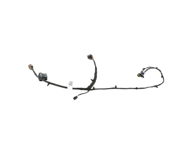 Front End Module Wiring - Mopar (68352577AC)