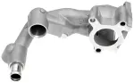 CO34848 - : Engine Coolant Water Outlet for Gates Image