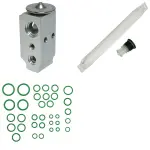 AK1933 - : A/C System Repair Kit -- Ancillary Kit for UAC Image